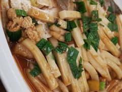 -渔满仓海鲜渔家(象山二店)