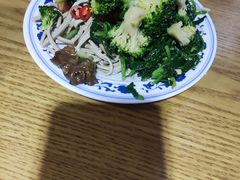 -铸钟褡裢火烧(西三环紫竹桥店)