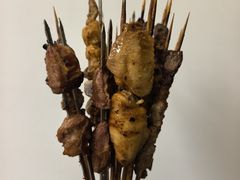 -聚点串吧·小酒局(北京旗舰店)