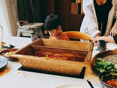 -星湖特色餐厅· 三岔湖环球融创天堂洲际酒店