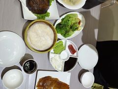 -原乡本味景山西街烤鸭店(北海公园店)