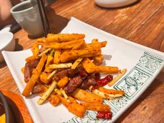 -云海肴·汽锅鸡·云南代表菜(美罗城店)