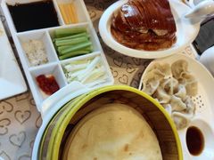 -大鸭梨(天通西苑店)