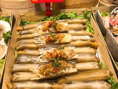 -必点海鲜·鲅鱼水饺(鞍山西道店)