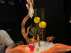 -蟹犇•帝王蟹雪蟹(陆家嘴店)