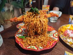 -泰妃殿(武汉首店)