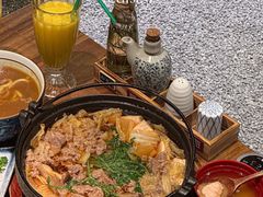 -千代武日本料理(爱建店)