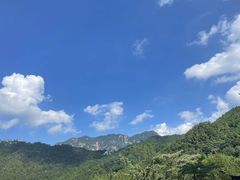 -九华山风景区