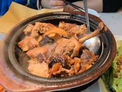 -食锦记·福建私房菜(浦西万达店)