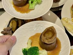 -南湖名都·景湖轩全日制餐厅·海鲜自助·东南亚风味·临湖而食