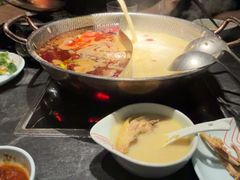 -捞王锅物料理(金华义乌之心店)
