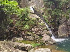 -白云源风景区