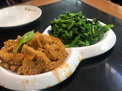 -杨记清芳牛肉拉面(宝龙广场店)