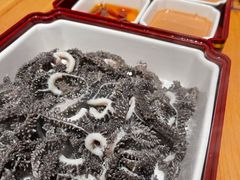 京味爆肚-四季民福烤鸭店(前门廊房二条店)