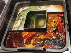 -洞子口重庆鲜货火锅(楚翘城旗舰店)