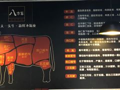 -八方客汕头火锅·牛肉·卤水(福保店)