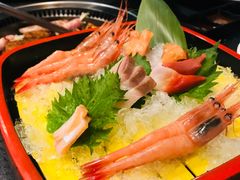 -神户赤童日式烤肉伙伴(东直门店)