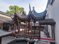 -龙天小镇