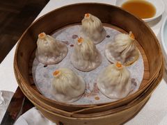 蟹粉小笼包-上海人家花樣年华(虹口龙之梦店)