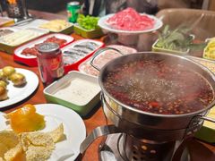 -西安赛瑞喜来登大酒店·盛宴自助餐厅