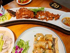 -醉壹号海鲜大排档·老厦门特色菜(厦门美食地标店)