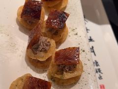 -全聚德(双井店)