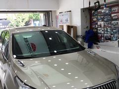 -车艺尚上海龙膜隐形车衣汽车贴膜旗舰店