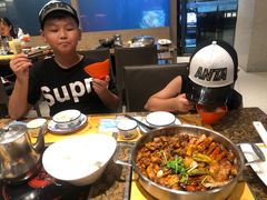 -黄记煌三汁焖锅(欢乐海岸店)