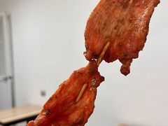 -小朱麻辣串(益民街店)