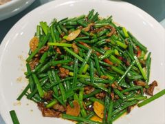 -小秦淮·南京土菜(新亭西路店)