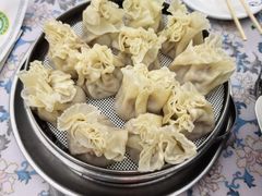 -清真·盛京白记 小骨头羊汤馆(南八马路店)