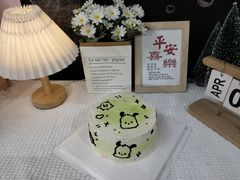 -幸福里DIY蛋糕烘焙·团建·拼豆豆(普陀店)