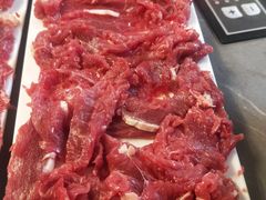 -官塘陈记鱼生·潮汕砂锅粥·牛肉火锅(潮枫路总店)