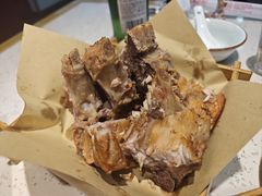 -香滨园骨架王(民生路店)