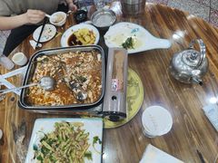 -邹胖哥好好吃餐馆(荔波美食街店)