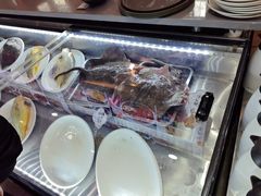 -良师门滨海人家·海鲜·家常菜(滨海城店)
