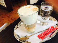 -Cafe Bachts Polreich