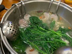 -南国锋味椰子鸡(瀚海店)
