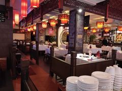 大堂-川道拐耗儿鱼(置信路店)