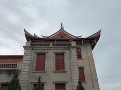-厦门大学(思明校区)