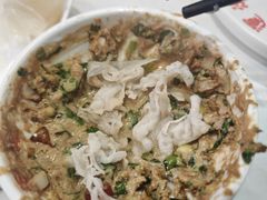 -洪运轩饭庄(北纬路店)