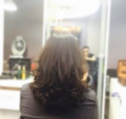 点击看大图 -发朵Hair 烫染沙龙
