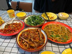 -江西老表·经典江西八大碗