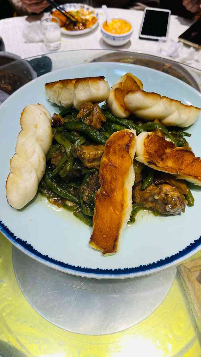 7号院烧鸽子(门头沟店)