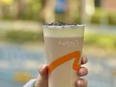-CoCo都可(光谷天地店)