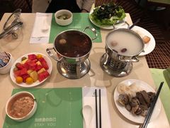 -上海浦东丽晟假日酒店-多瑙河全日餐厅