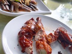 -旺富东海大酒楼(海鲜街店)