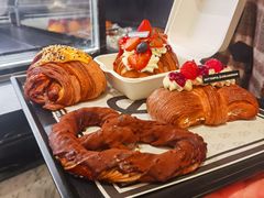 -BUTTERFUL&CREAMOROUS 黄油与面包(万象城店)