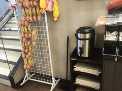 -必胜客(华辰店)