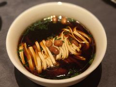 -A One Kitchen·南京精菜馆(德基广场店)